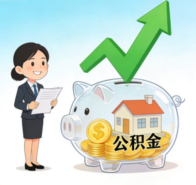 沈阳公积金代办的新价值：帮你“算”出来的财富，远比跑腿费值钱