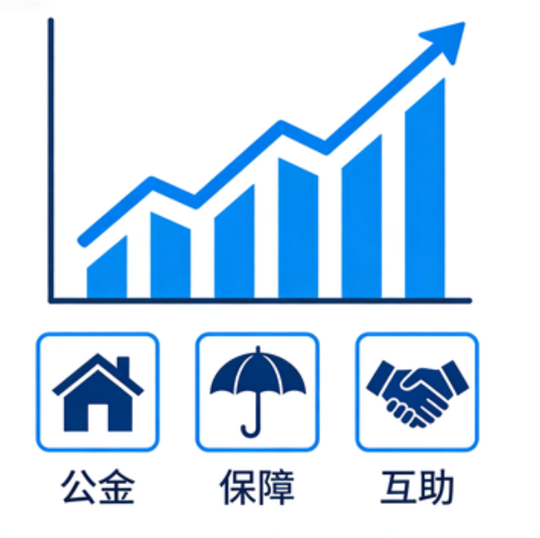 沈阳2026年4月公积金新政密集落地:专业代办化身“政策翻译官”