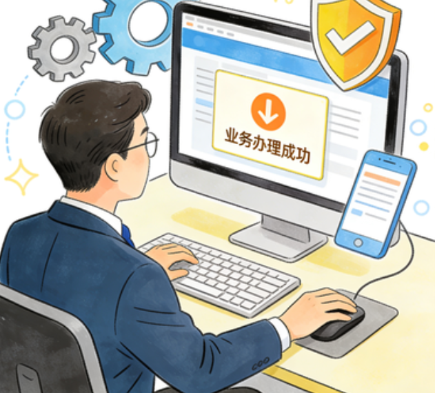 沈阳提取住房公积金直付房租业务操作详解