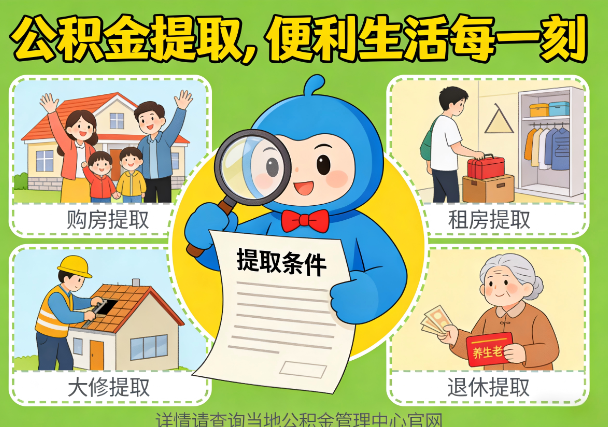 沈阳住房公积金提取业务的关键注意事项深度解析