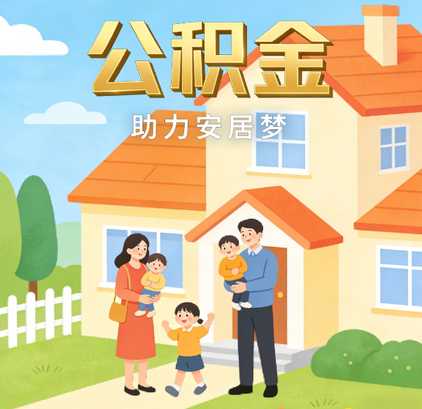 沈阳公积金代办的5个意想不到的好处，第3个最实用