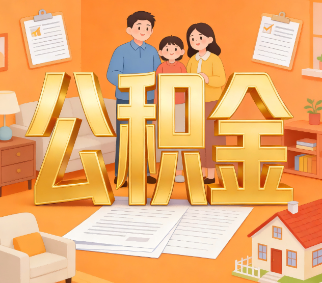 沈阳公积金代办服务的现实价值与普惠意义