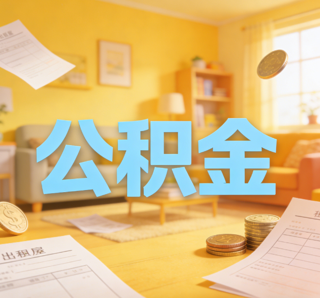 沈阳公积金代办正在成为你的“住房金融顾问”