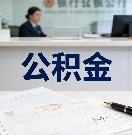沈阳养老公积金代办需要哪些证件？