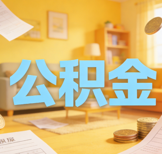 沈阳买房如何提取公积金？