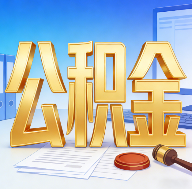 沈阳公积金代办行业观察：从“跑腿经济”到“专业服务”的蝶变之路